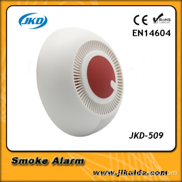 2017 Hot sale Smoke inductor Alarm Fire with Europe standard